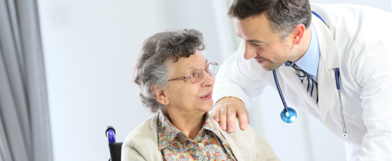 Wise Strategies for Distributing to the Growing Long-Term Care Market