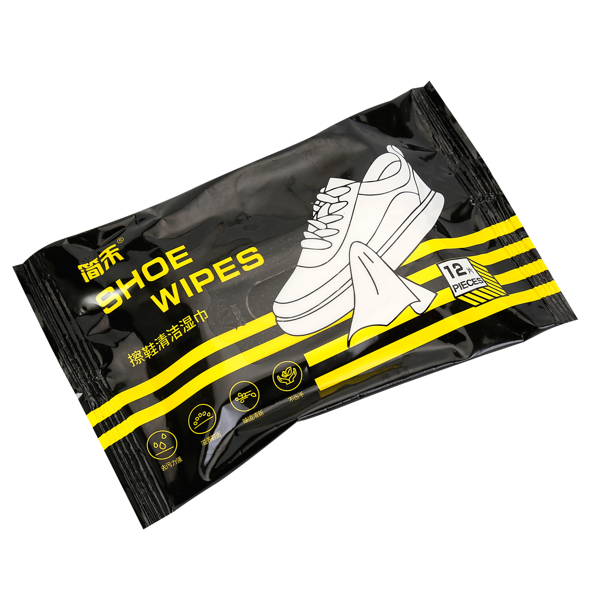 Shoes Wipes