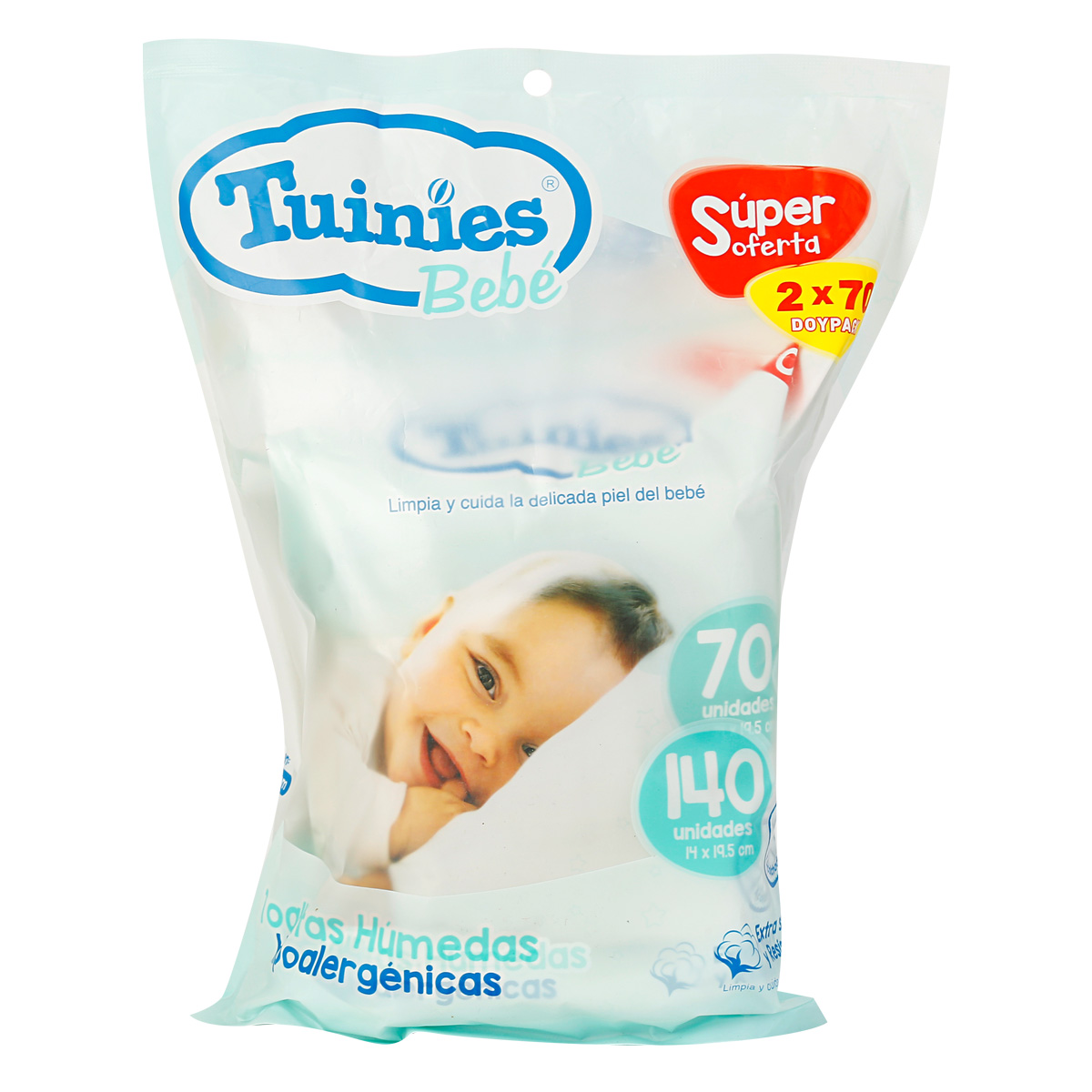 Baby Wipes