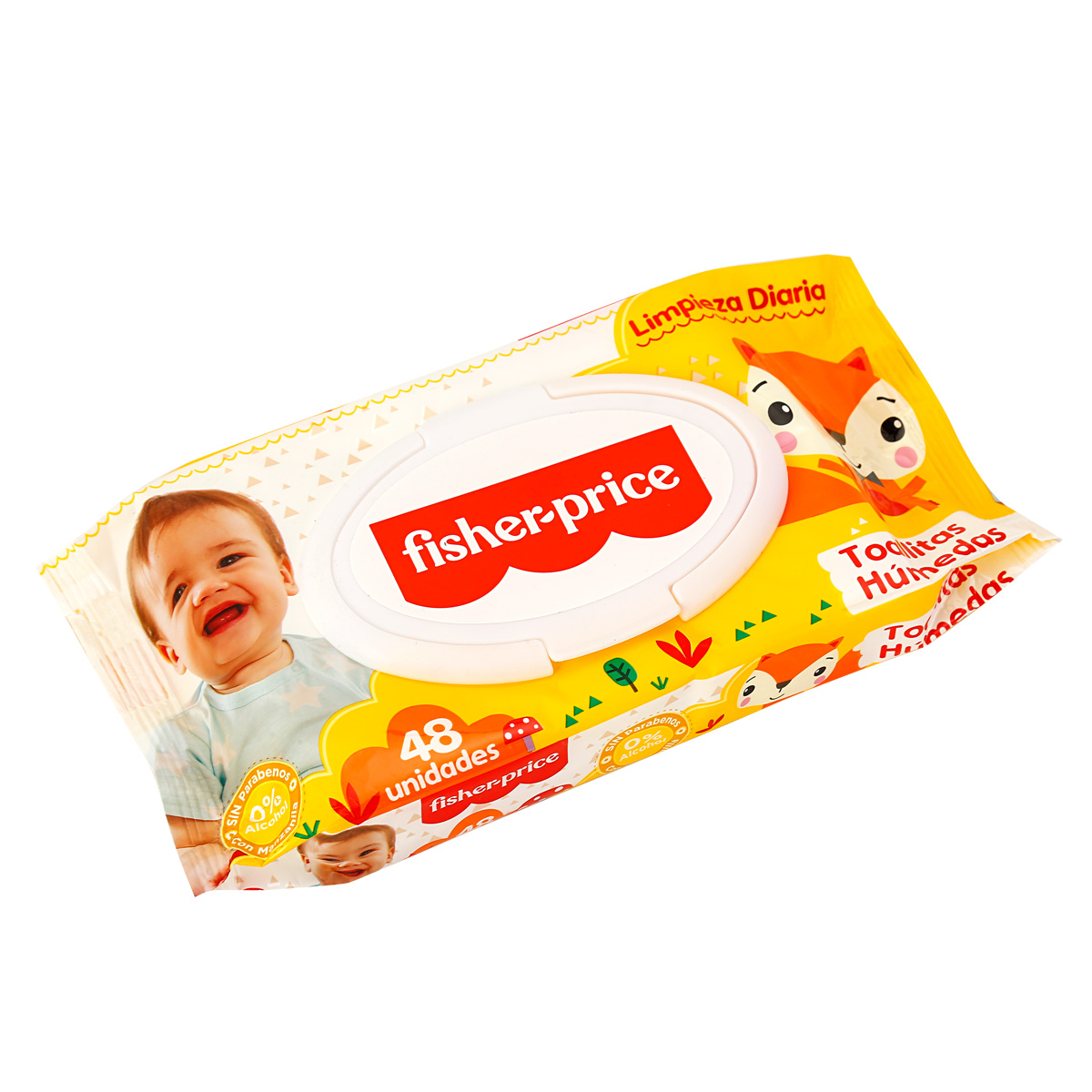 Baby Wipes