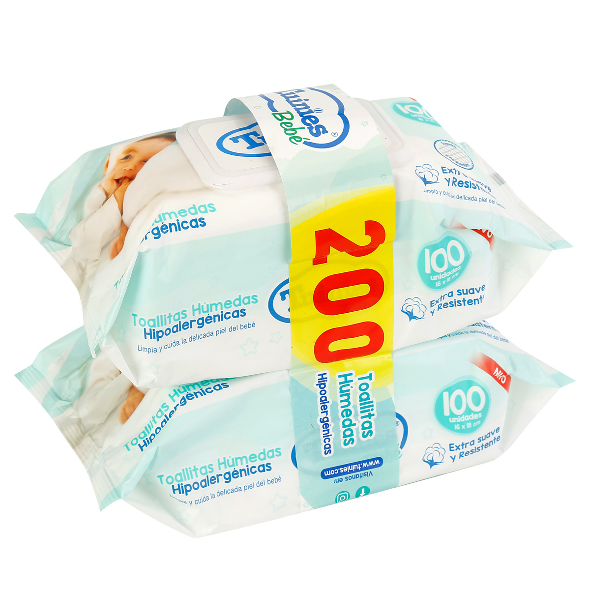 Baby Wipes