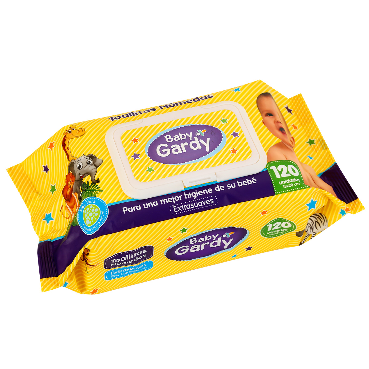 Baby Wipes