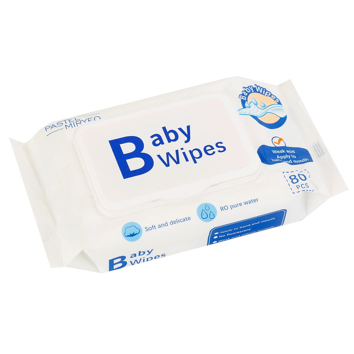 Baby Wipes