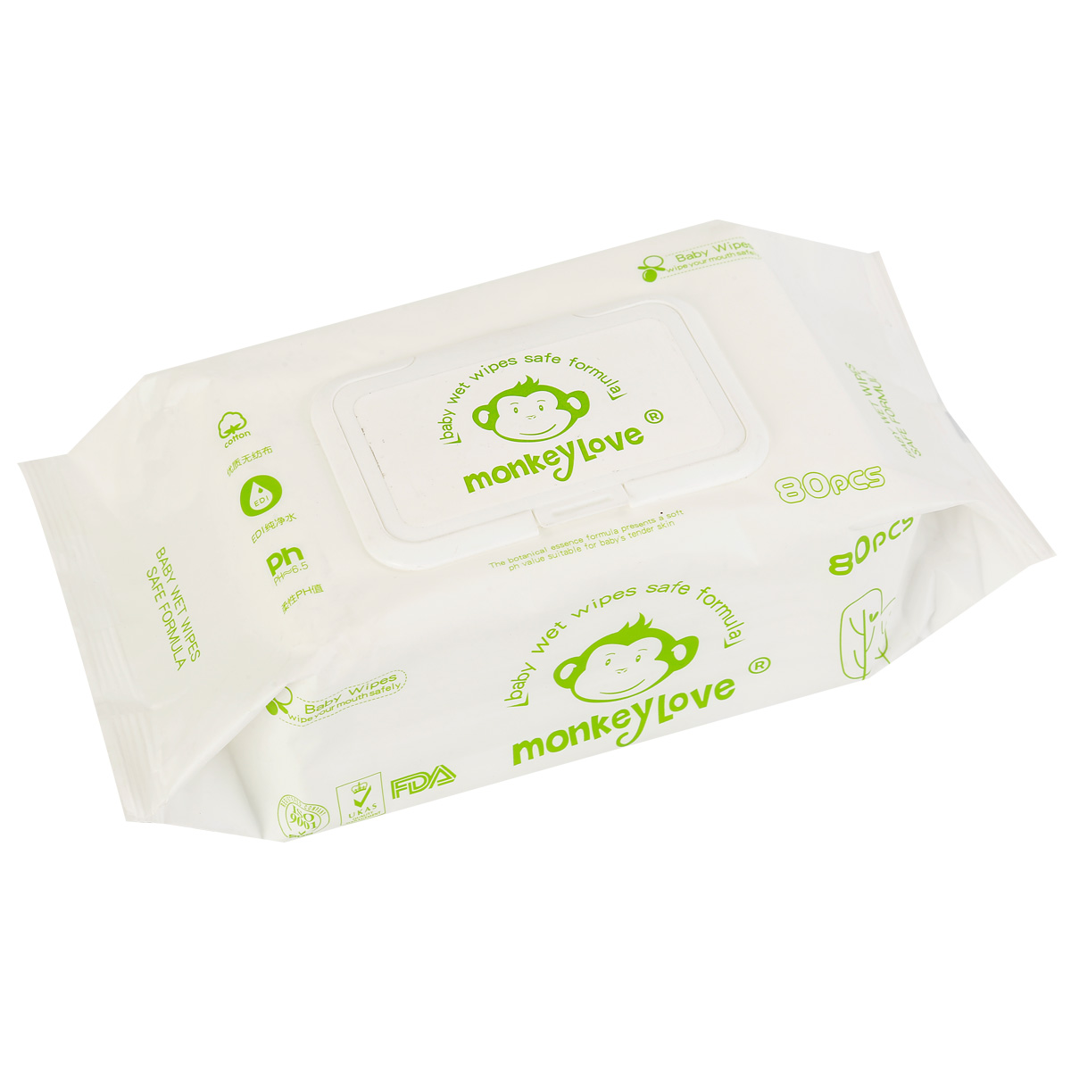 Baby Wipes