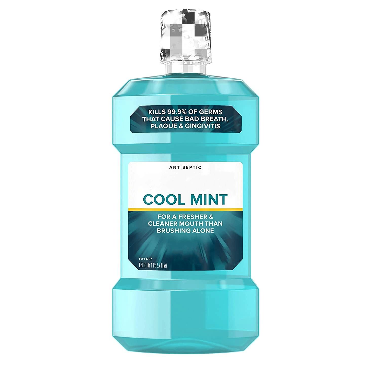 Mouthwash