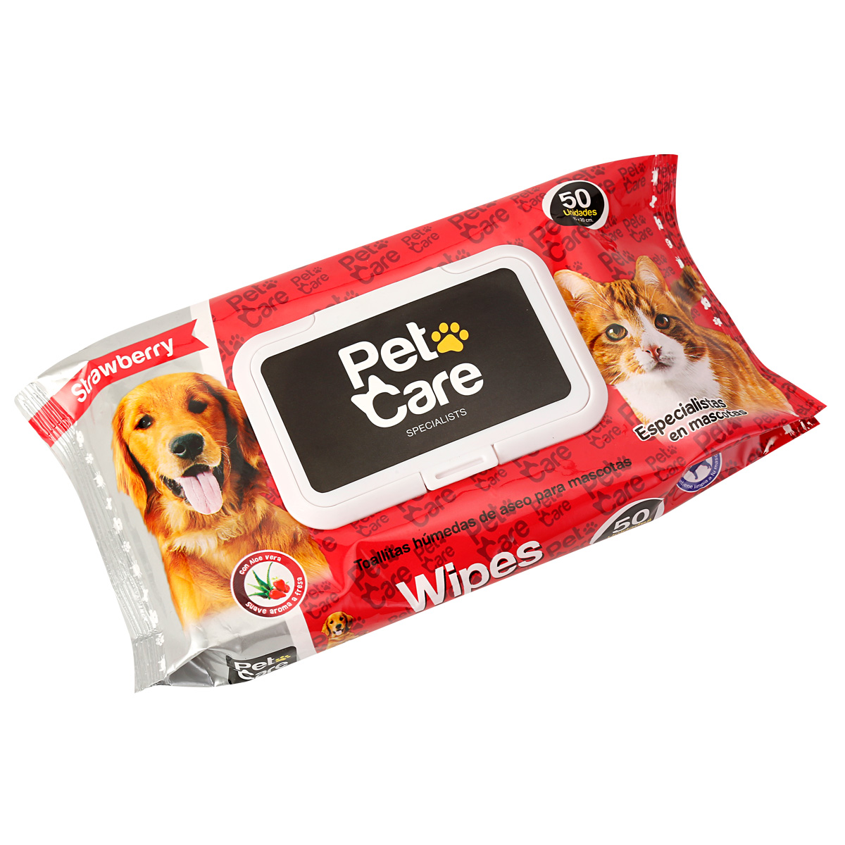 Pet Wipes