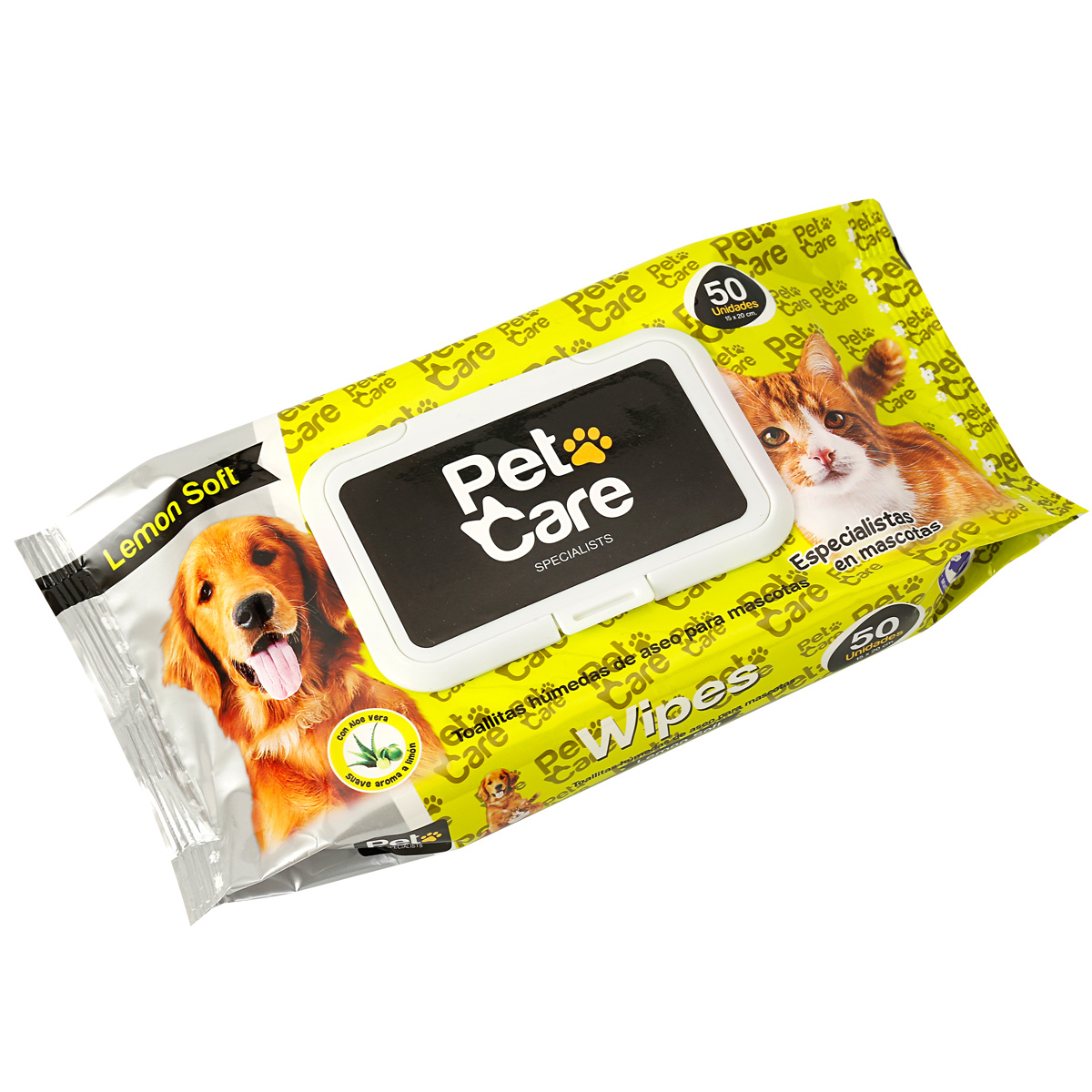 Pet Wipes